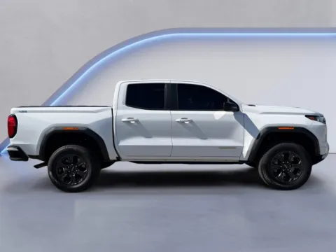 Photos of 2024 GMC Canyon 4WD Elevation for sale in Maryville, TN at Twin City Certified