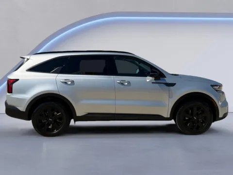 Photos of 2021 Kia Sorento S for sale in Maryville, TN at Twin City Certified