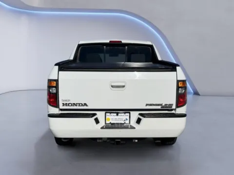 More photos of 2007 HONDA RIDGELINE RTL at Twin City Certified, TN