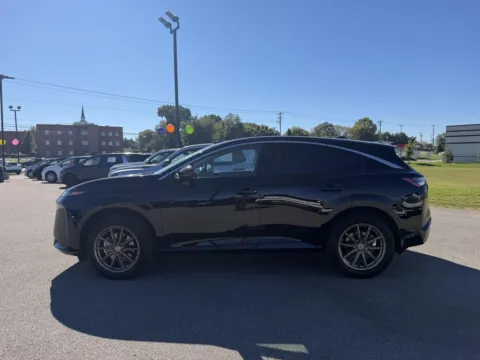 More photos of 2025 Nissan Murano Platinum at Twin City Certified, TN