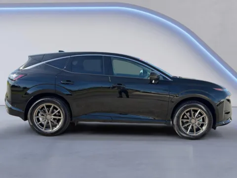 Photos of 2025 Nissan Murano Platinum for sale in Maryville, TN at Twin City Certified