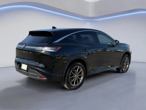 Another view of 2025 Nissan Murano Platinum for sale in Maryville, TN at Twin City Certified