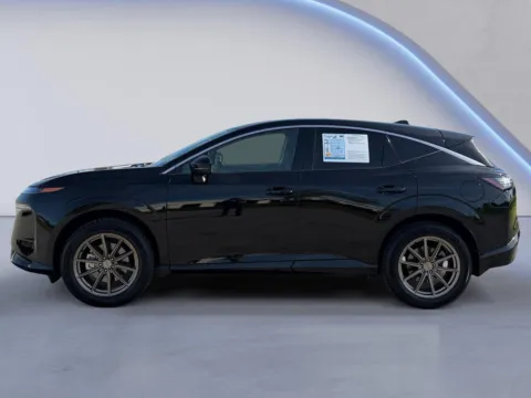 More photos of 2025 Nissan Murano Platinum at Twin City Certified, TN