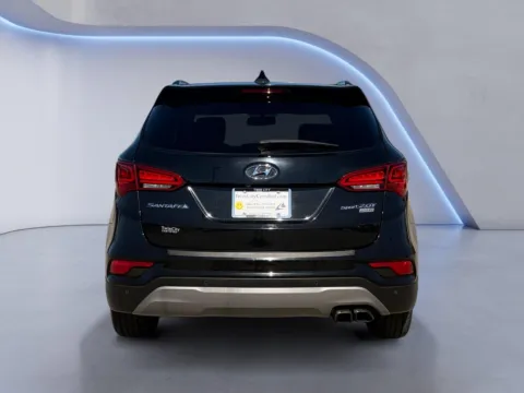 More photos of 2017 Hyundai Santa Fe Sport 2.0T Ultimate at Twin City Certified, TN