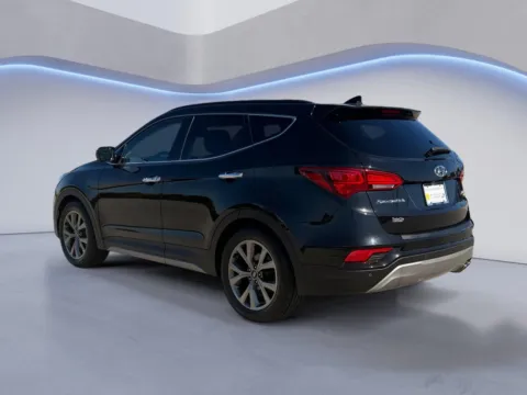 More photos of 2017 Hyundai Santa Fe Sport 2.0T Ultimate at Twin City Certified, TN