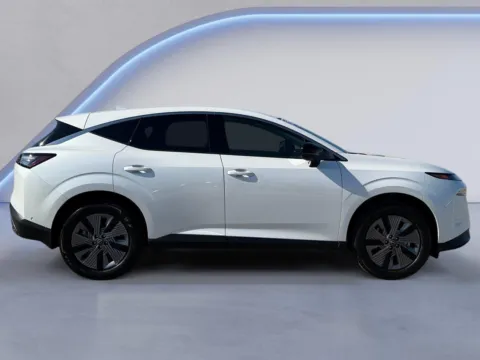 Photos of 2025 Nissan Murano SL for sale in Maryville, TN at Twin City Certified