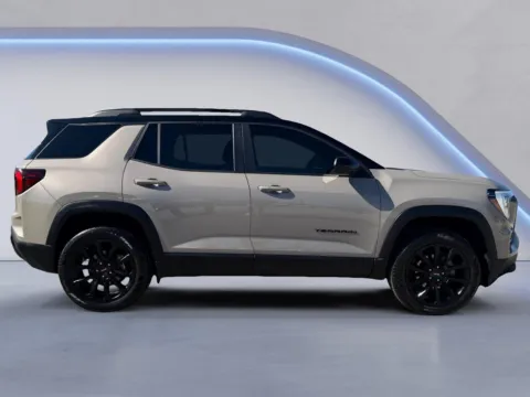 Photos of 2026 GMC Terrain FWD Elevation for sale in Maryville, TN at Twin City Certified