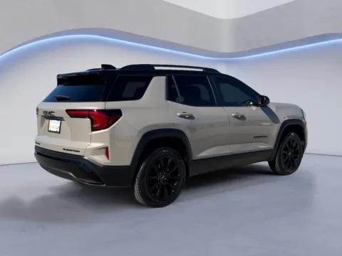 Another view of 2026 GMC Terrain FWD Elevation for sale in Maryville, TN at Twin City Certified