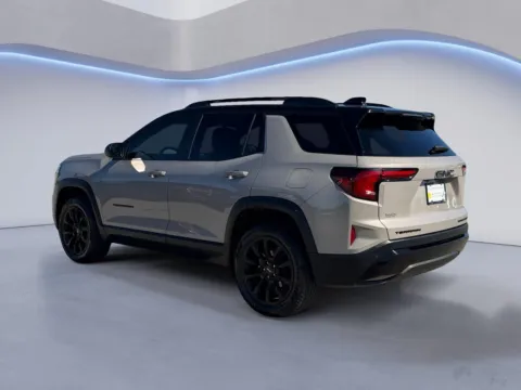 More photos of 2026 GMC Terrain FWD Elevation at Twin City Certified, TN