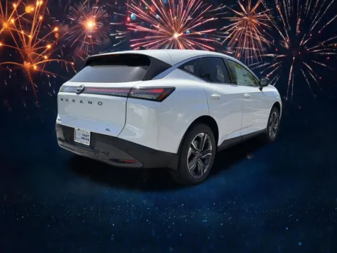 More photos of 2026 Nissan Murano SL at Nissan of Marietta, GA