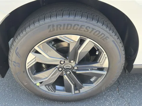 More photos of 2026 Nissan Murano SL at Nissan of Marietta, GA