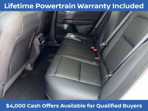 More photos of 2026 Nissan Murano SL at Nissan of Marietta, GA