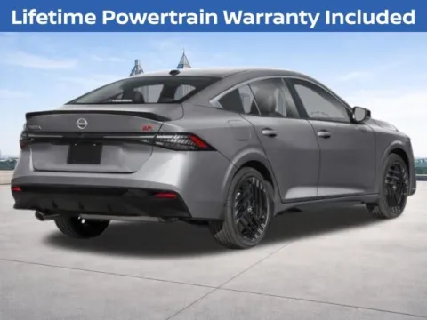 More photos of 2026 Nissan Sentra SR at Nissan of Marietta, GA