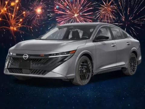 More photos of 2026 Nissan Sentra SR at Nissan of Marietta, GA