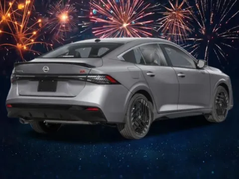 More photos of 2026 Nissan Sentra SR at Nissan of Marietta, GA