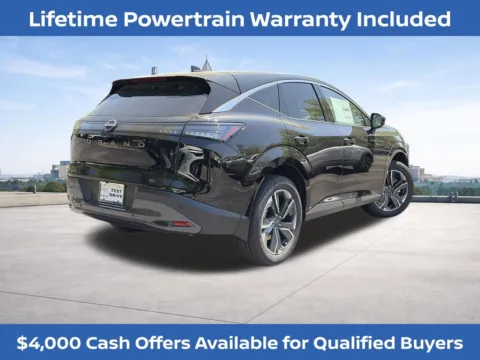 More photos of 2026 Nissan Murano SL at Nissan of Marietta, GA