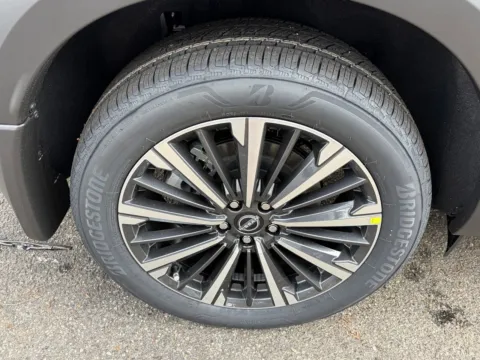 More photos of 2026 Nissan Pathfinder Platinum at Nissan of Marietta, GA