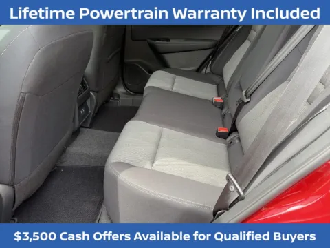 More photos of 2026 Nissan Rogue SV at Nissan of Marietta, GA
