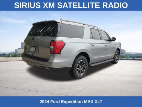 More photos of 2024 Ford Expedition Max XLT at Nissan of Marietta, GA