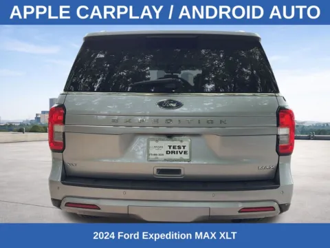 More photos of 2024 Ford Expedition Max XLT at Nissan of Marietta, GA