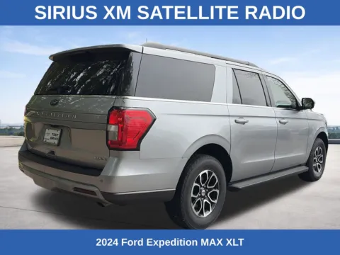 More photos of 2024 Ford Expedition Max XLT at Nissan of Marietta, GA