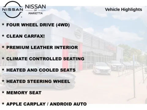 Photos of 2019 Ford F-150 Lariat for sale in Marietta, GA at Nissan of Marietta