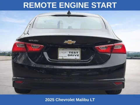 More photos of 2025 Chevrolet Malibu LT at Nissan of Marietta, GA