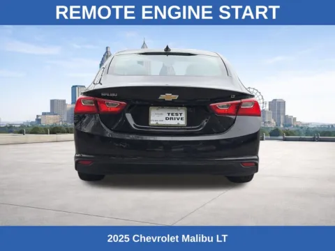 More photos of 2025 Chevrolet Malibu LT at Nissan of Marietta, GA