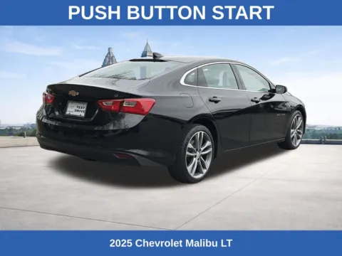More photos of 2025 Chevrolet Malibu LT at Nissan of Marietta, GA