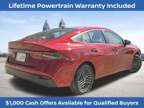 More photos of 2026 Nissan Sentra SV at Nissan of Marietta, GA