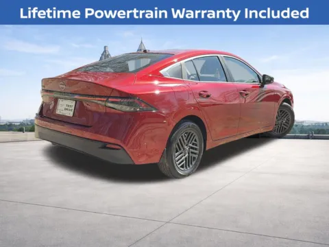 More photos of 2026 Nissan Sentra SV at Nissan of Marietta, GA