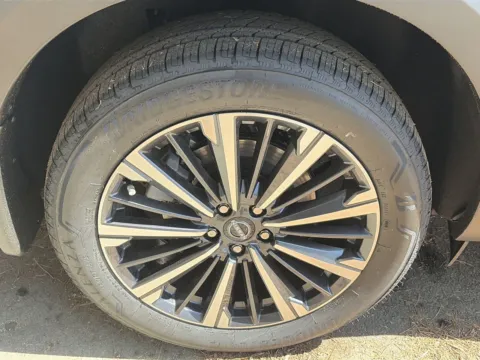 More photos of 2026 Nissan Pathfinder Platinum at Nissan of Marietta, GA