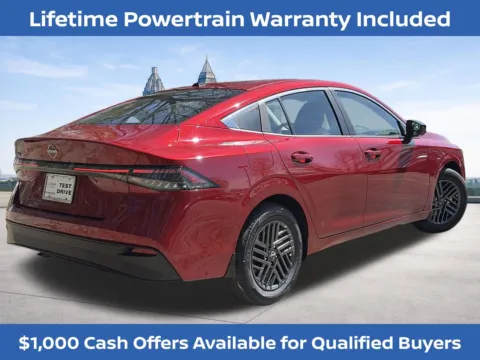 More photos of 2026 Nissan Sentra SV at Nissan of Marietta, GA