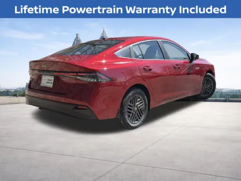 More photos of 2026 Nissan Sentra SV at Nissan of Marietta, GA