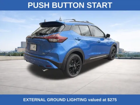 More photos of 2023 Nissan Kicks SR at Nissan of Marietta, GA