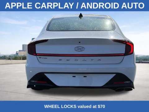 More photos of 2023 Hyundai Sonata SEL at Nissan of Marietta, GA