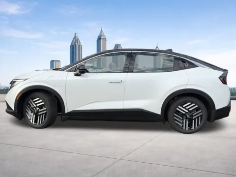 Photos of 2026 Nissan Leaf SV+ for sale in Marietta, GA at Nissan of Marietta