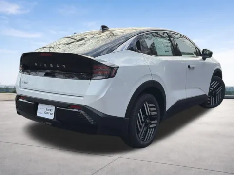 More photos of 2026 Nissan Leaf SV+ at Nissan of Marietta, GA
