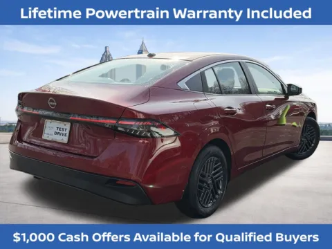 More photos of 2026 Nissan Sentra SV at Nissan of Marietta, GA