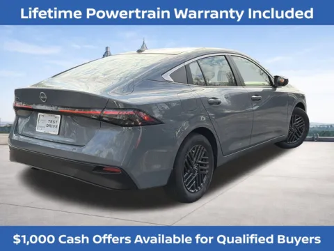 More photos of 2026 Nissan Sentra SV at Nissan of Marietta, GA