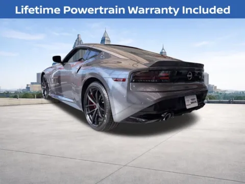 Photos of 2026 Nissan Z Performance for sale in Marietta, GA at Nissan of Marietta