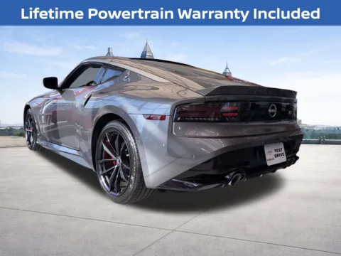 Photos of 2026 Nissan Z Performance for sale in Marietta, GA at Nissan of Marietta