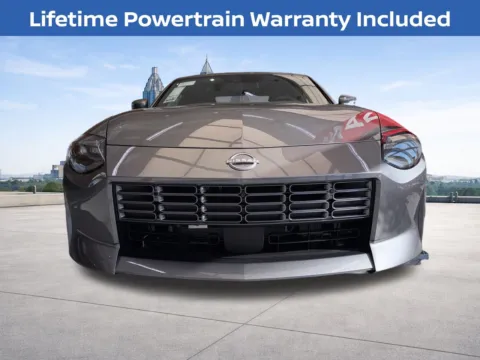 More photos of 2026 Nissan Z Performance at Nissan of Marietta, GA
