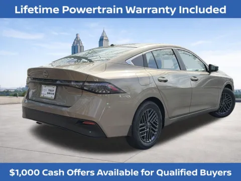 More photos of 2026 Nissan Sentra SV at Nissan of Marietta, GA