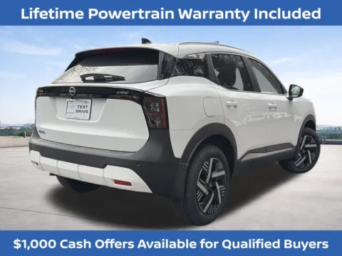 More photos of 2026 Nissan Kicks SV at Nissan of Marietta, GA