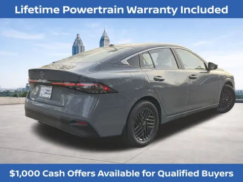 More photos of 2026 Nissan Sentra SV at Nissan of Marietta, GA