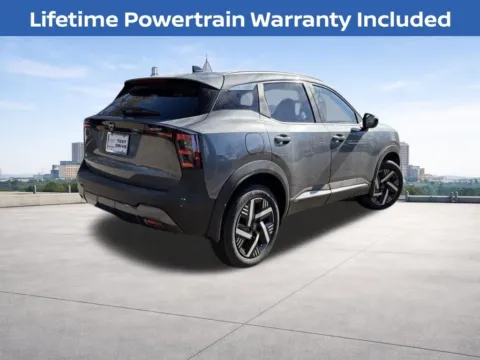 More photos of 2026 Nissan Kicks SV at Nissan of Marietta, GA