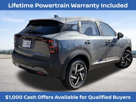 More photos of 2026 Nissan Kicks SV at Nissan of Marietta, GA