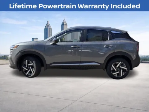 Photos of 2026 Nissan Kicks SV for sale in Marietta, GA at Nissan of Marietta
