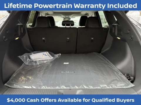 More photos of 2026 Nissan Murano SL at Nissan of Marietta, GA